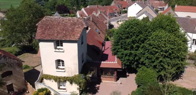La Pouillyzotte