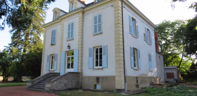 Clos Marie