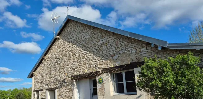 La Laiterie de la charmotte