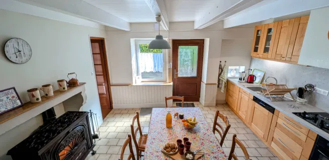 La Maison de Fernande