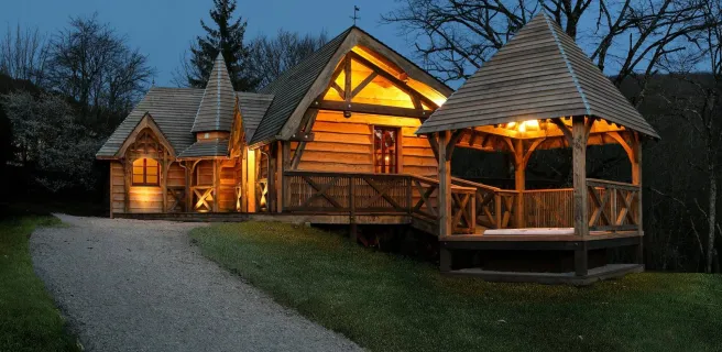 Gîte de l'Hotel-Dieu