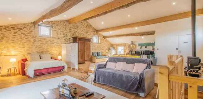 La Grange de Johanni