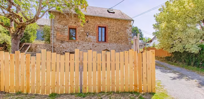 Gîte du Promeneur