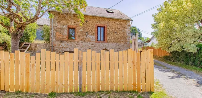 Gîte du Promeneur