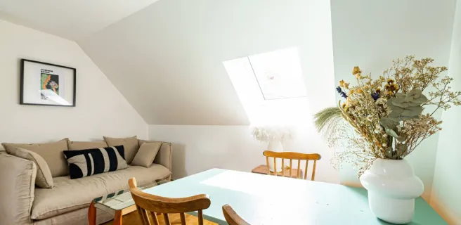 La Maison George - Joséphine