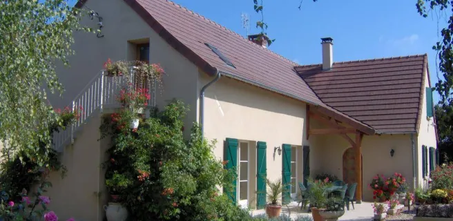 les Terres de Pouilly