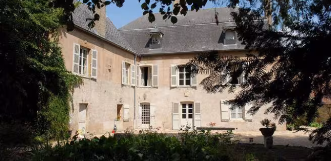 La Maison des Gardes - Chambres d'hôtes