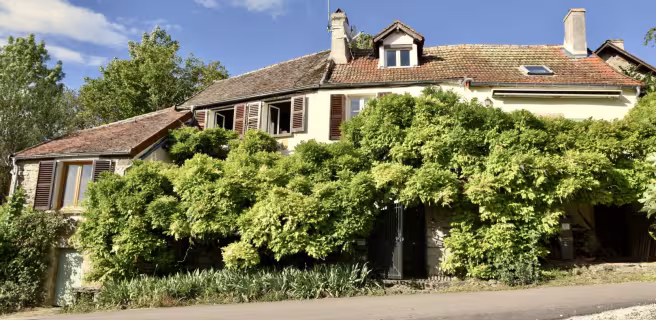 Gîte "La Fermette"