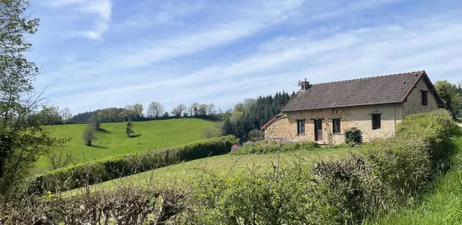 Château de Vaux - Maison Montcharmont