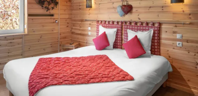 Hôtel restaurant La Vigotte