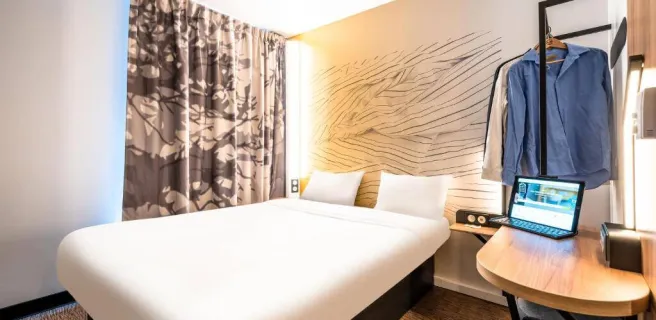 B&B Hôtel Le Creusot Montchanin