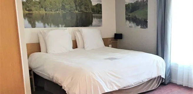 Hôtel Mercure Hexagone