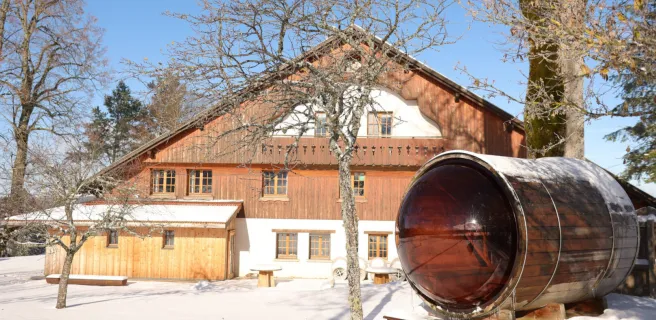Le Tillau