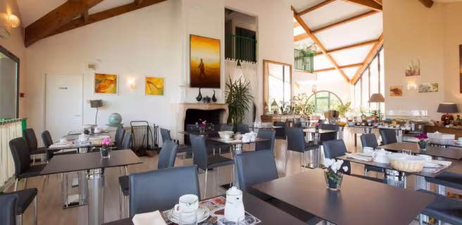Golf Hôtel Colvert