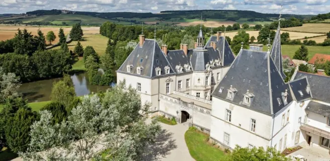 Château Sainte Sabine