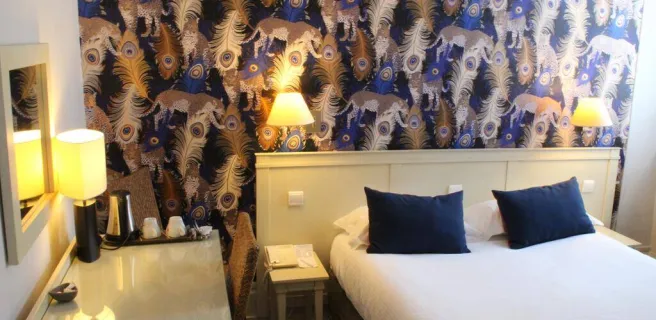 Best western Hôtel de Diane