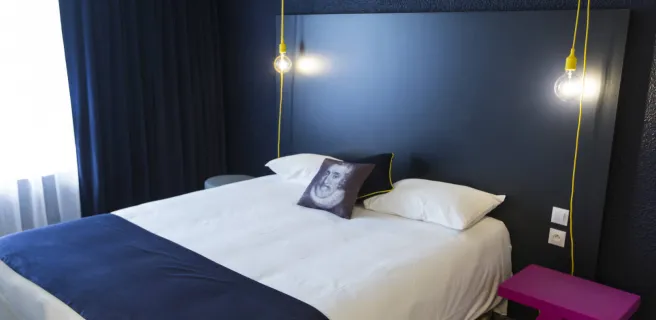 Kyriad Montchanin - Le Creusot