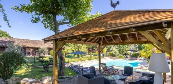 Hôtel Village Motel