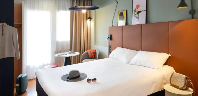 Ibis Mâcon Sud Crêches