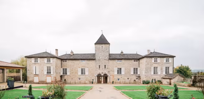 Château de Besseuil