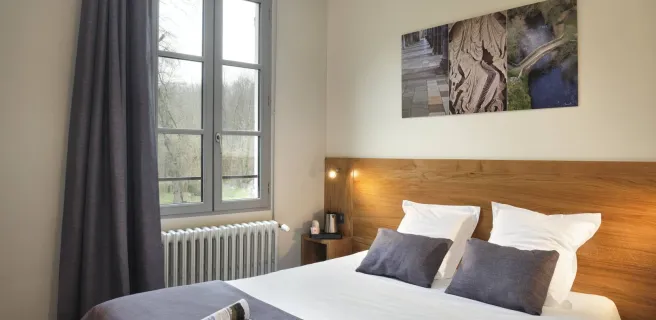 Le Moulin des Templiers