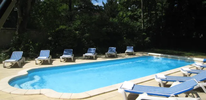 Hôtel Les Maréchaux