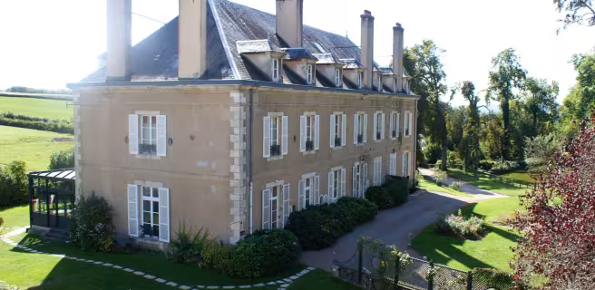 Maison d'Hôtes La Cimentelle
