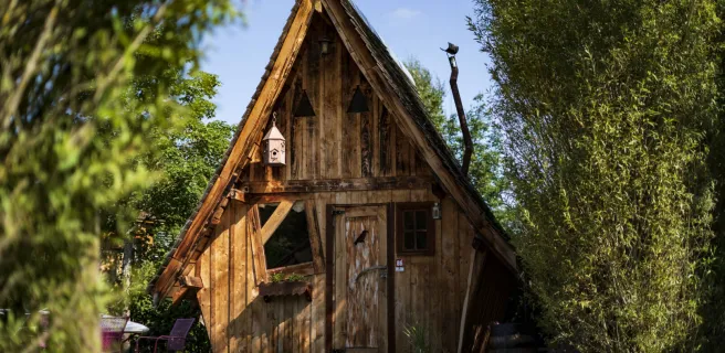 Domaine La Roche d'Ully