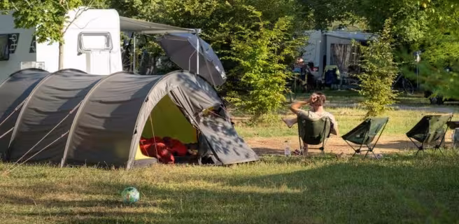 Camping Le Malaga