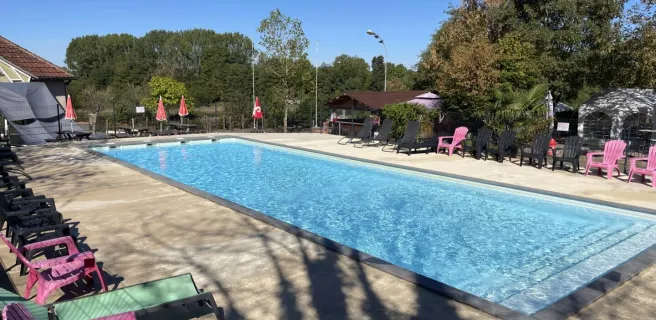 Camping du Lac