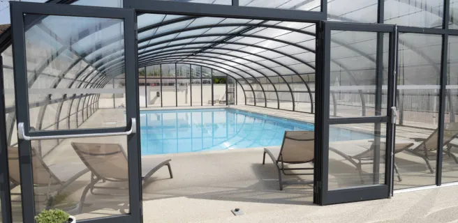 Camping Au Bon Endroit