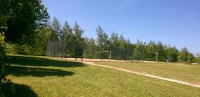 Camping Municipal d'Epizy