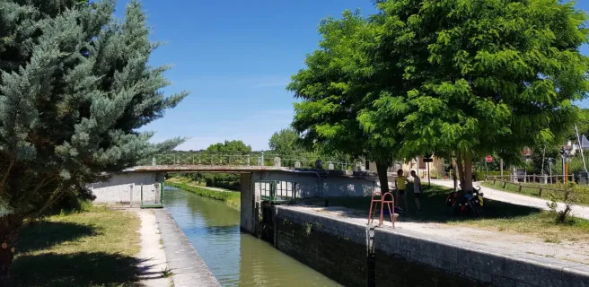 Camping Onlycamp Le Petit Port