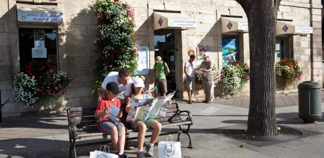 DOLE TOURISME