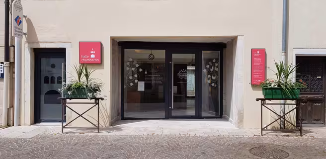 Office de tourisme Gevrey-Chambertin - Nuits-Saint-Georges