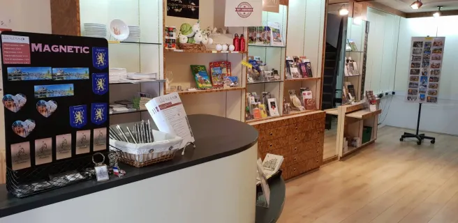 Office de Tourisme de l'Auxerrois