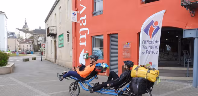Office de Tourisme Val de Gray