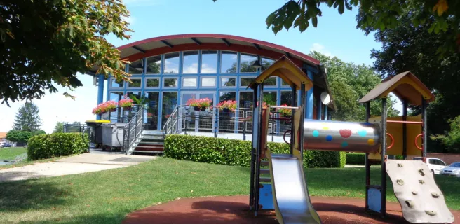 Office de Tourisme Rives de Saône