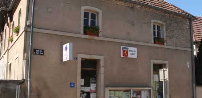Office de Tourisme Cap Val de Saône Tourisme - BIT de Pontailler-sur-Saône