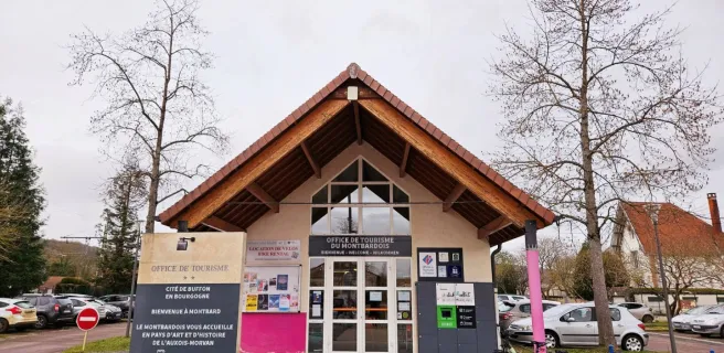 Office de Tourisme du Montbardois
