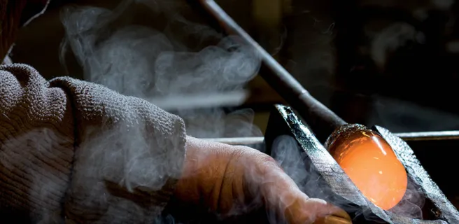 Verrerie Cristallerie de la Rochère