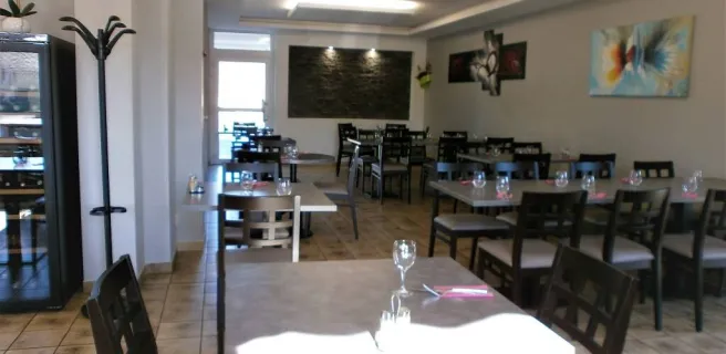 Restaurant de la Rive