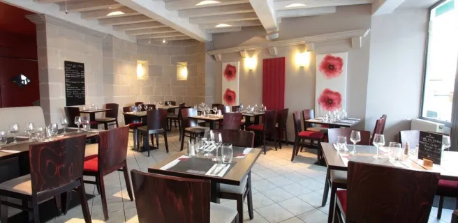 Brasserie - Le Saint-Pierre