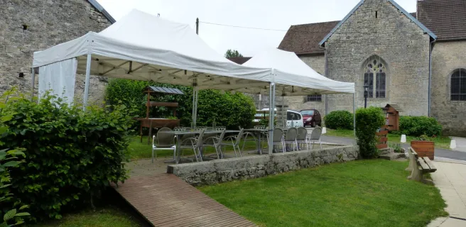 Auberge de Buffard