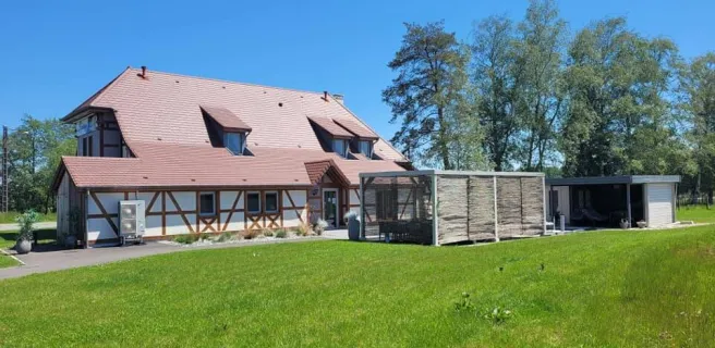 L'Auberge du Canal