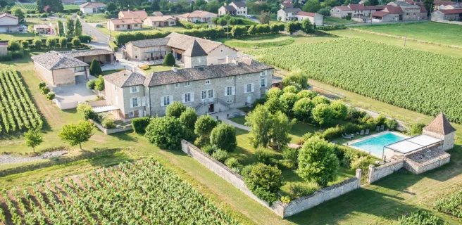 La Table de Besseuil