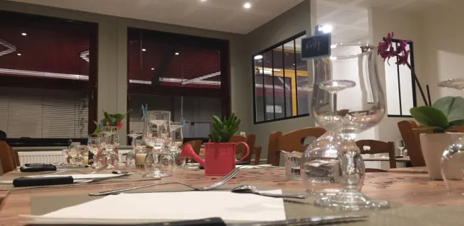 Restaurant de l'Hôtel du Nord