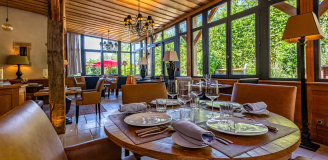 Domaine de Rymska