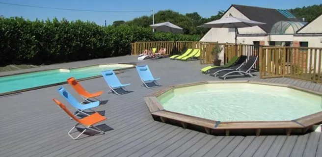 © Domaine de Kerelly