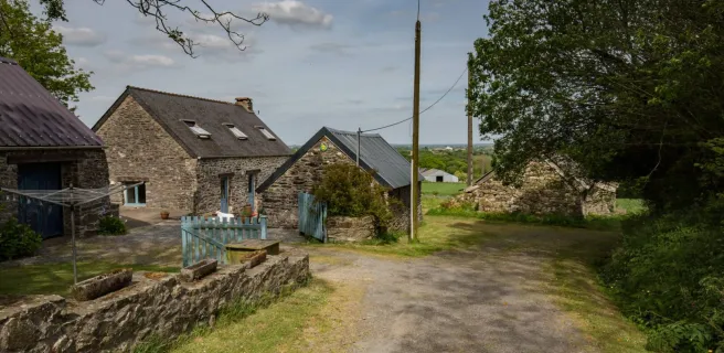 Morgane Quentric-Bowman